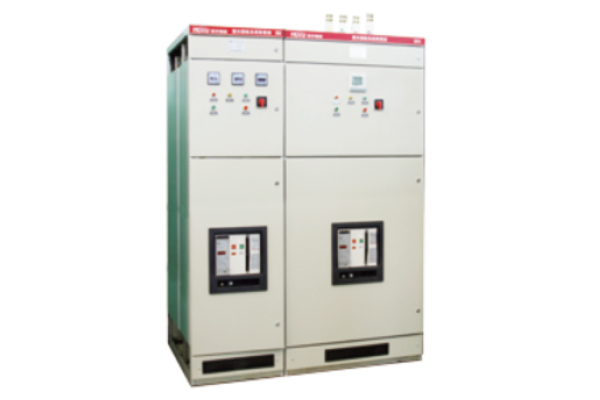 GCK、GCL型低壓抽出式開(kāi)關(guān)柜